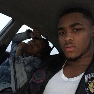 Meet your Posher, Larry